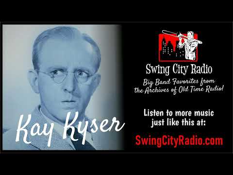 Why Don't You Do Right? - Kay Kyser