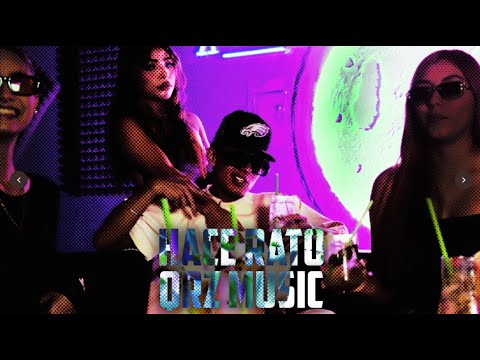 HACE RATO - QRZ MXSIC - (VIDEO OFICIAL)