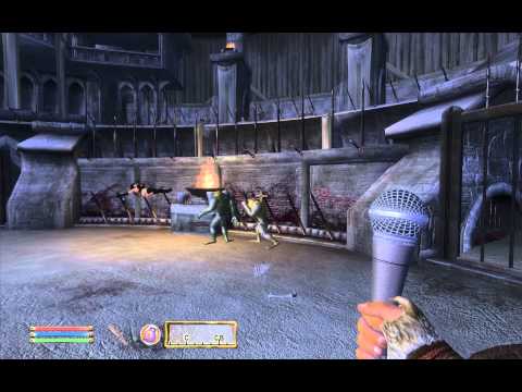 BattleToads vs Dark Queen 2 (Oblivion)