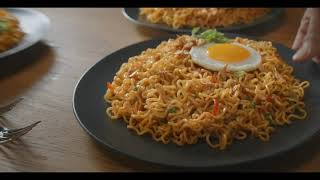 Download lagu #AyoSemangatLagi bareng Indomie Goreng dan Bola! mp3
