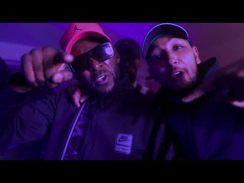 Niicmo - Mood (Feat Zizzeur) #LaMélo