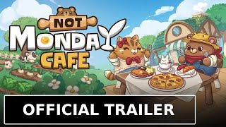 Not Monday Cafe Steam Key (PC) GLOBAL