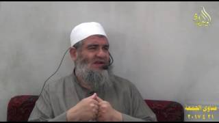 صورة هل شرع للنساء الصلاة على الجنازة - للشيخ مشهور بن حسن آل سلمان