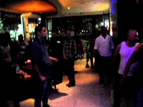 Vibe Mary Pop. Djs Giga Dub, Patricia Vello, Rogerinho Ale Maragno e Alex Lima