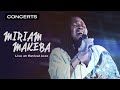 Miriam Makeba | Live at Lugano Estival Jazz | 1985
