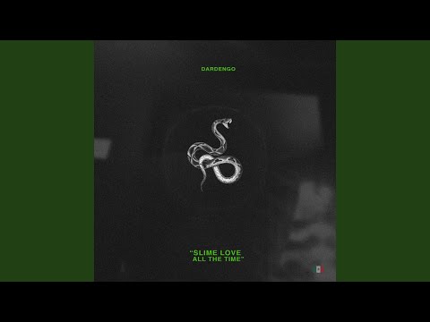 Slime Love All The Time