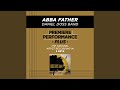 Abba Father (High Key Performance Track Without Background Vocals; High Key)