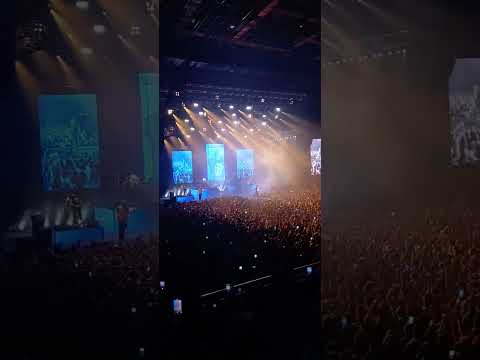 CRUZANDO EL CHARCO - 30/09/2023 - LUNA PARK - " 33 "