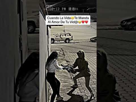😱😱Ese Final!!!😎#viral #parati  #amor #parejas  #novios