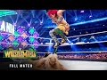 FULL MATCH Charlotte Flair Vs Asuka SmackDown Women S Title Match WrestleMania 34