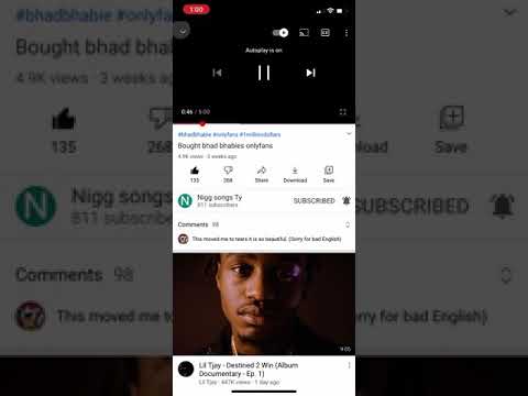 Exposing nigg songs ty