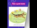 Take a sneak peek inside our new book "Ode to a Pug: I'm a BIG dog!" 👀