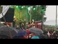 MU330 (feat. Robert Stokes): LA: May 27, 2018: SuperNovaSkaFestival, VA
