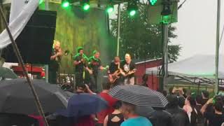 MU330 (feat. Robert Stokes): LA: May 27, 2018: SuperNovaSkaFestival, VA