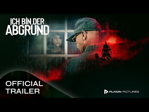 Trailer-Vorschau: Ich bin der Abgrund
