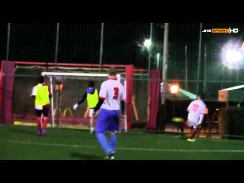 JKS 3.0 RESTO DEL MONDO - 19a Giornata Part 2