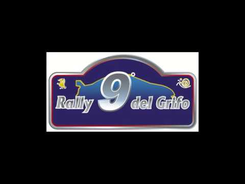 RALLY GRIFO 2018 - COCCO - BUCCINO