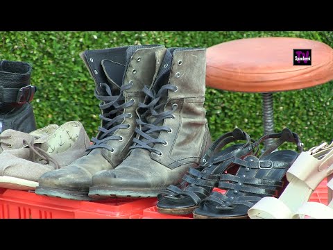 Rommelmarkt Mergelakker 2021 (Spaubeek)