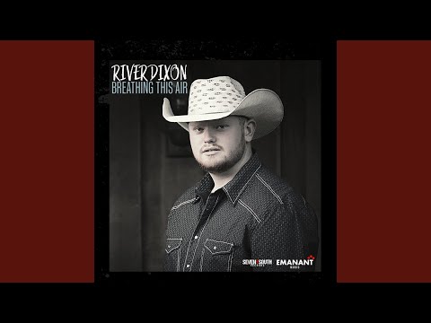 Breathing This Air - River Dixon