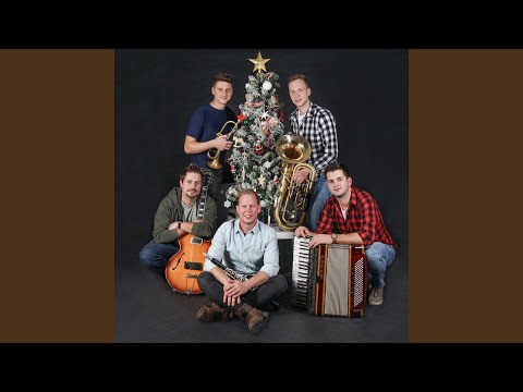 Christmastime in Oberkrain