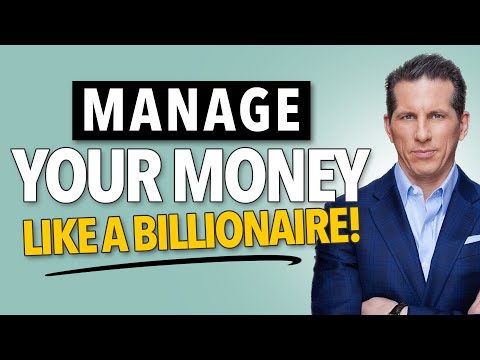 Maximize & Manage Your Money Like a Billionaire with Jim Dew