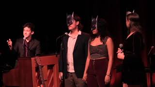 Andrew Barth Feldman & Cast - How Many Batmen Do We Need?: The Opera