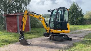 JCB 8018 mini excavator for sale - Image 4 | Machineryline TZ JCB 8018 mini excavator | Image 4 - Machineryline