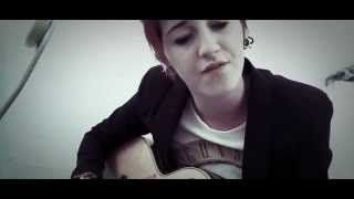 Be the one - The fray. (cover)