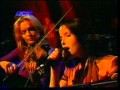 The Corrs - Humdrum (Helix, Dublin 2004)