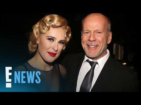 Marlene Willis Bruce Willis Age