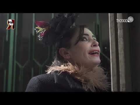 Il teatro che non si arresta a Retroscena