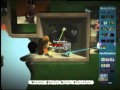 Little Big Planet Town Bomb Survival