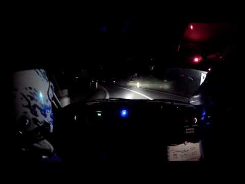 Camera Car Galli -Cattaneo Ps 9 Rallylegend 2017