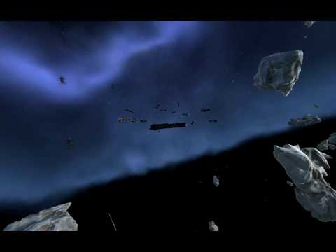 SCC-Sponsered Gank Operation