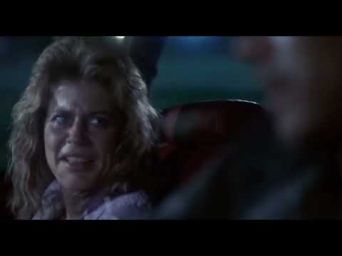 The Terminator (1984) first chase sequence (full)