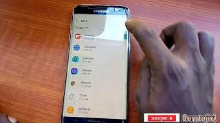 Samsung S7 Edge Unlock/ALL SAMSUNG FRP BYPASS JUST IN ONE CLICK FREE TOOL 2021