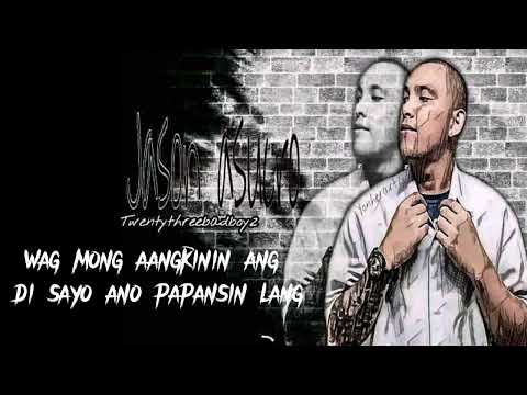 JASON OBLAKS X PARINIG (beats prod.by AnswerInc)