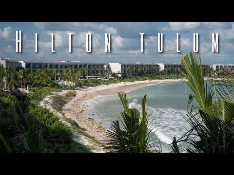 Hilton Tulum All Inclusive Resort Review