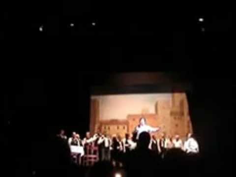 Il Cavallo scalpita (Cavalleria Rusticana) - Julian Kim(Jootaek Kim)