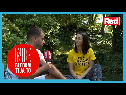 Savin prilog: Čišćenje od ka#era - Ne Gledam Ti Ja To - 15.09.2022. - Red TV