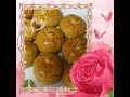 Shekerpare recipeTurkish cookies/recette de ...