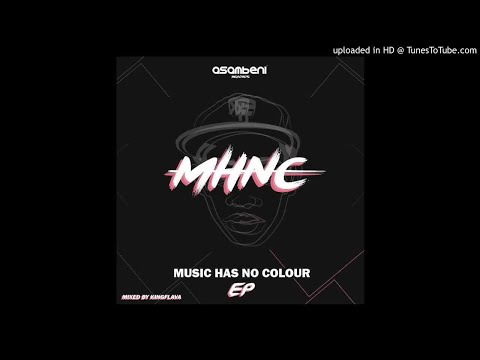 King Flava ft Drega_Never Give Up (Main mix)