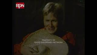 Buddy en Sol Episode #1 - Radio Philippines Networ