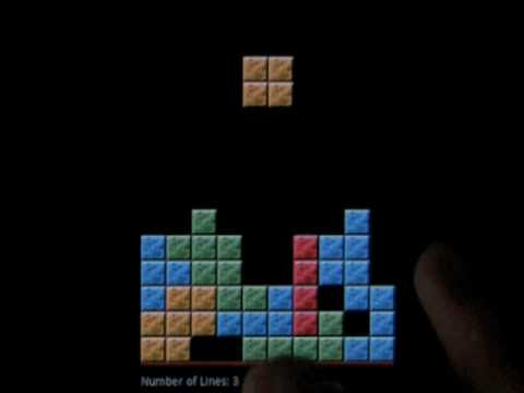 Tetroid Android App Review - AndroidApps.com