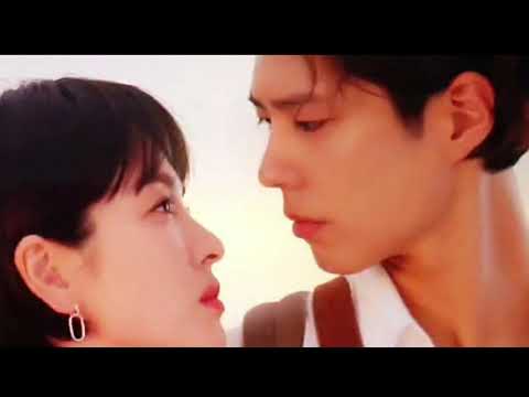 Omara Portuondo Si Llego A Besarte ( Ecounter OST )