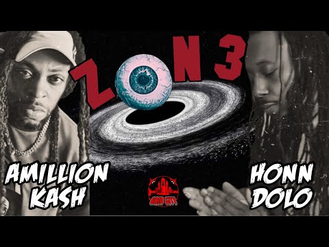 Amillion Kash vs Honn Dolo