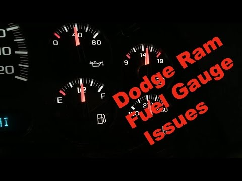 download lagu mp3 mp4 Dodge Ram Low Fuel Light, download lagu Dodge Ram Low Fuel Light gratis, unduh video klip Dodge Ram Low Fuel Light