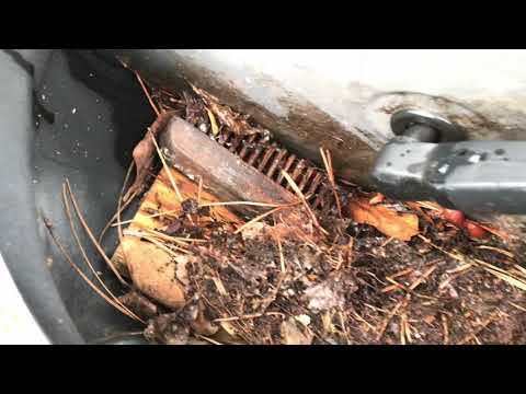 FJ Cruiser Rebuild Part 9: More surprises