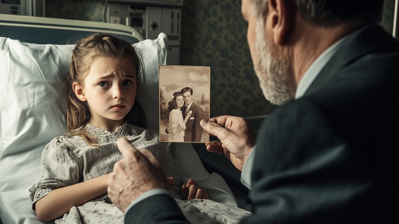 Billionaire MOCKS Sick Girl at Charity Event, Then FREEZES When He Learns Who She REALLY Is!