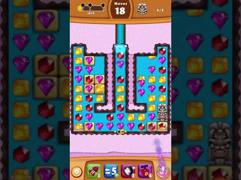 Diamond Digger Saga (Lvl-1382)